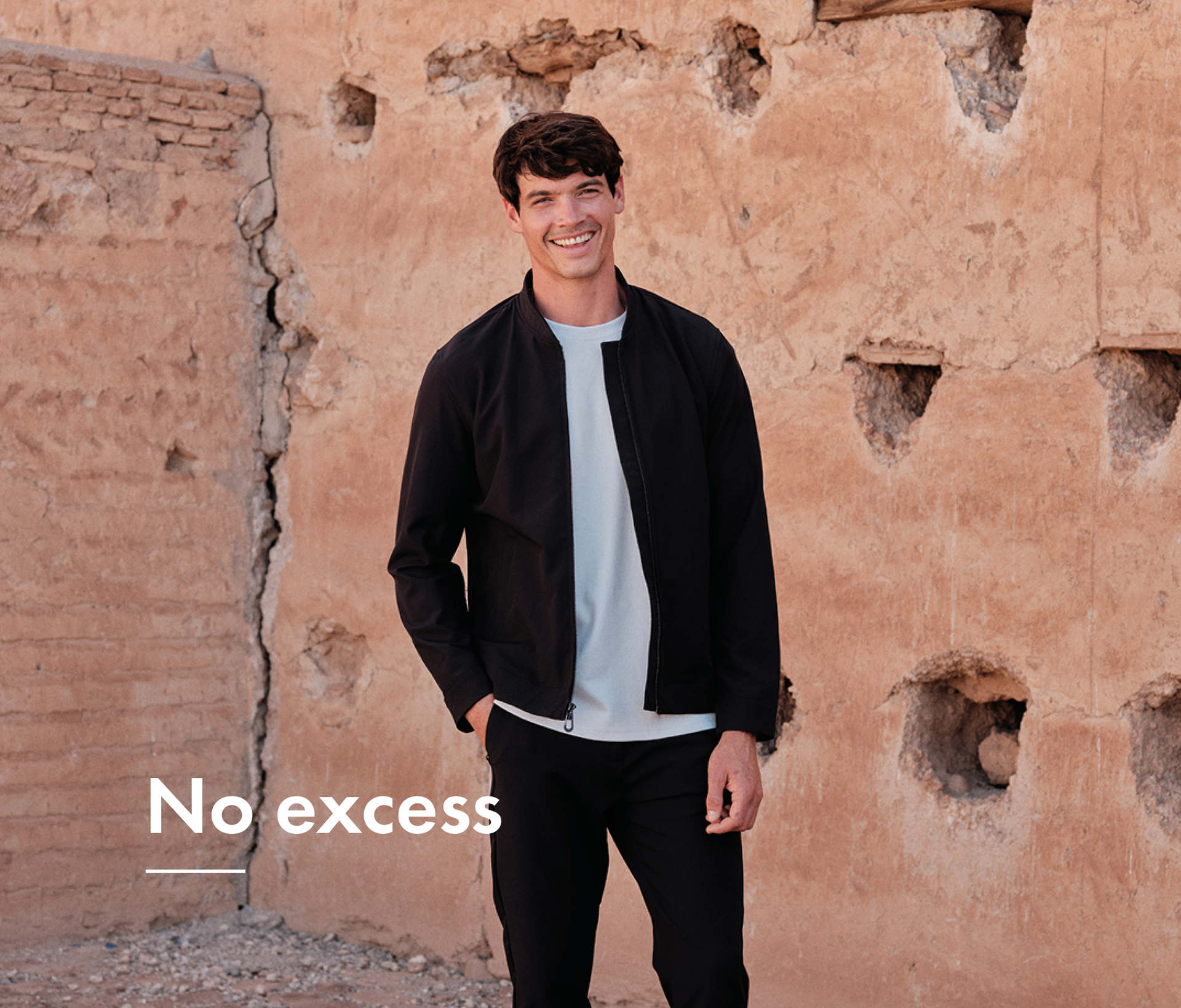 No Excess